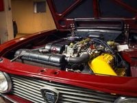 Gebraucht Lancia Fulvia 116 PS (85 kW) 1971 Coupé