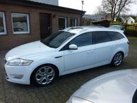 gebraucht Ford Mondeo Turnier Titanium X