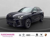 Neu Cupra Terramar 204 PS (150 kW) 2025 Schwarz SUV