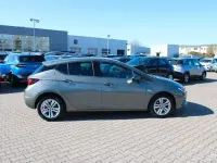 Brugt Opel Astra Active 125 HK (91 kW) 2017 Grå Sedan