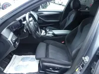 Gebraucht BMW 530e M Sport 292 PS (214 kW) 2020 Bluestone Limousine