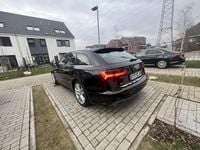 Gebraucht Audi A6 218 PS (160 kW) 2016 Kombi
