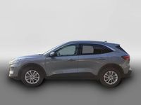 Gebraucht Ford Kuga Titanium X 152 PS (111 kW) 2023 Silber SUV