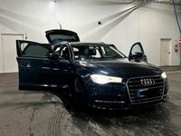 Gebraucht Audi A6 218 PS (160 kW) 2017 Andere farben Kombi