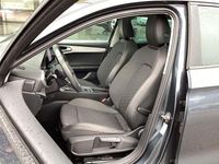 Gebraucht Seat Leon FR 150 PS (110 kW) 2021 "magnetic tech" Limousine