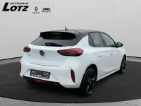 Gebraucht Opel Corsa 101 PS (74 kW) 2023 Weiß Limousine