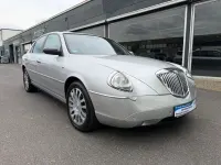 Usata Lancia Thesis 230 CV (169 kW) 2004 Argento Berlina