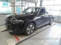Gebraucht Mercedes EQB300 Electric Art 167 kW (228 PS) 2022 Schwarz SUV