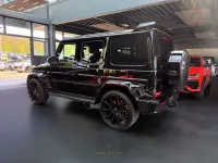 Gebraucht Mercedes G63 AMG AMG 700 PS (514 kW) 2024 Schwarz SUV