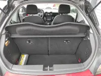 Gebraucht Opel Adam Jam 87 PS (63 kW) 2016 Sanguine/fire red Kleinwagen