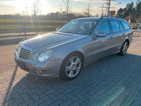 Gebraucht Mercedes E200 184 PS (135 kW) 2009 Grau Kombi