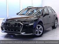 Gebraucht Audi A6 204 PS (150 kW) 2023 Brillantschwarz Kombi