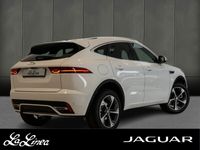 gebraucht Jaguar E-Pace D165 AWD R-Dynamic SE
