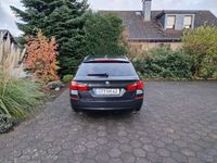 gebraucht BMW 535 D F11 +TÜV NEU+ HUD+PANO+M-Paket