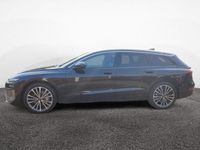 Gebraucht Audi A6 e-tron Performance 269 kW (367 PS) 2025 Mythosschwarz metallic Kombi