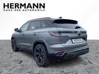 Gebraucht Renault Austral 200 PS (147 kW) 2024 Dolomitgrau, black pearlschw SUV