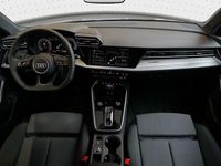 Gebraucht Audi A3 Business 150 PS (110 kW) 2025 Pfeilgrauperleffekt Limousine