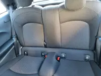 Gebraucht Mini ONE 102 PS (75 kW) 2018 Schwarz Kleinwagen