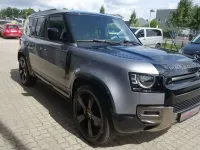 Gebraucht Land Rover Defender 300 PS (220 kW) 2021 Eiger grey SUV