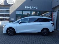 Gebraucht DFSK Forthing 4 177 PS (130 kW) 2024 Weiß Van / Kleinbus