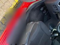 Gebraucht Citroën C2 Comfort 73 PS (53 kW) 2006 Rot Kleinwagen