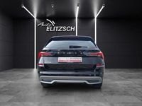 Gebraucht Skoda Kamiq Style 110 PS (80 kW) 2023 Schwarzmagic perleffekt SUV