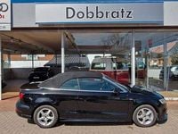 Gebraucht Audi A3 Cabriolet Sport 150 PS (110 kW) 2020 Mythosschwarz Cabrio