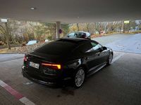 gebraucht Audi A5 Sportback 2.0 TDI ultra S tronic sport