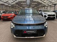 Gebraucht Kia e-Niro Inspiration 150 kW (204 PS) 2023 Blau SUV