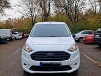 gebraucht Ford Transit Connect L1