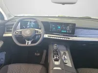 Neu MG MGS9 299 PS (219 kW) 2026 Camden grey SUV