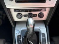 Gebraucht VW Passat 150 PS (110 kW) 2015 Schwarz Kombi