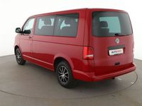 gebraucht VW Multivan T52.0 TDI Startline, Diesel, 24.370 €