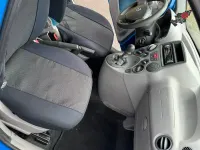 Gebraucht Fiat Panda 60 PS (44 kW) 2004 Blau Kleinwagen