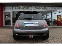 gebraucht Mini Cooper S 1.Hand Orig. 62.000 Km