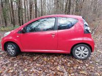 gebraucht Citroën C1 1.0 TÜV KLIMA 8-Reifen