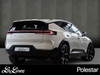Gebraucht Polestar 3 Performance 380 kW (517 PS) 2024 Weiss SUV
