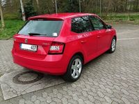 gebraucht Skoda Fabia 1.2l TSI 66kW Style Style Neues Modell