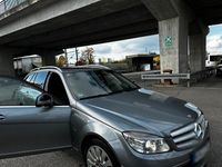 Gebraucht Mercedes 170 170 PS (125 kW) 2008 Grau Kombi