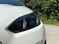 Gebraucht BMW M135 Efficient Dynamics 300 PS (220 kW) 2025 Weiß Kleinwagen