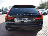 Gebraucht Volvo V90 235 PS (172 kW) 2016 Schwarz Kombi