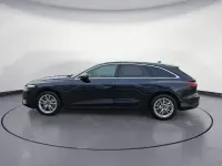 Gebraucht Audi A5 Ambiente 150 PS (110 kW) 2025 Blau Kombi