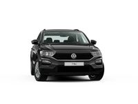 gebraucht VW T-Roc 1.0TSI Trendline Climatr Einpar…