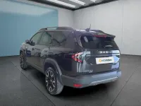 Gebraucht Dacia Bigster 158 PS (116 kW) 2025 Schwarz SUV