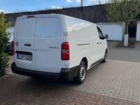 Gebraucht Toyota Proace 144 PS (105 kW) 2024 Weiß Van / Kleinbus