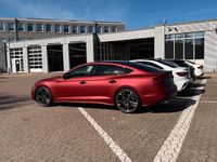 Gebraucht Audi S5 Ambiente 349 PS (256 kW) 2020 Coupé