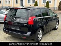 Gebraucht Peugeot 5008 Premium 150 PS (110 kW) 2010 Van / Kleinbus