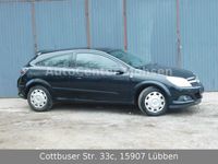 gebraucht Opel Astra GTC Astra HEdition Plus (Nr. 040)