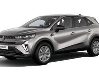 Neu Renault Symbioz Evolution 143 PS (105 kW) 2026 Stahlgrau SUV