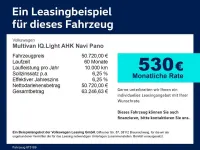 Occasion VW Multivan 150 ch (110 kW) 2025 Bleue Monospace